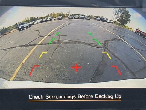 Used 2023 Subaru Impreza 2.0i Sport image 4