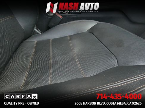 Used 2020 MAZDA CX-5 Grand Touring FWD image 21