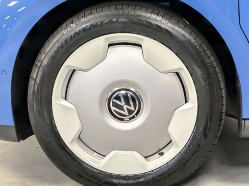 New 2025 Volkswagen ID. Buzz 1st Edition image 25