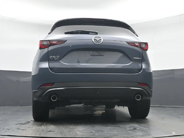 Certified 2024 MAZDA CX-5 Carbon Edition AWD/4WD image 32