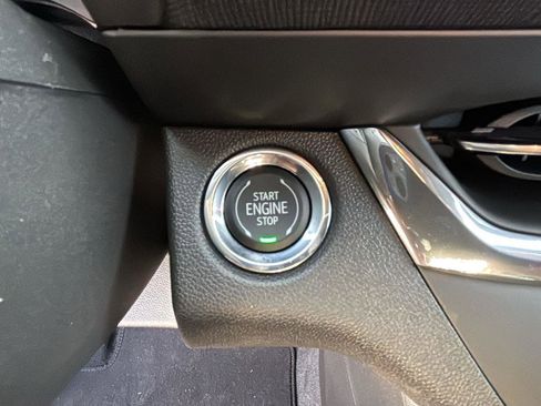 New 2025 Buick Envista Preferred w/ Convenience I Package image 12