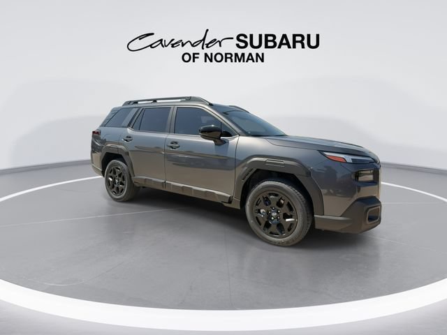 New 2026 Subaru Outback Limited AWD/4WD image 4