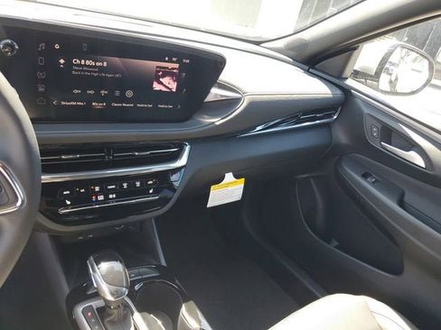 New 2026 Buick Envista Avenir FWD image 26