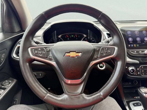 Used 2019 Chevrolet Equinox Premier AWD/4WD image 32