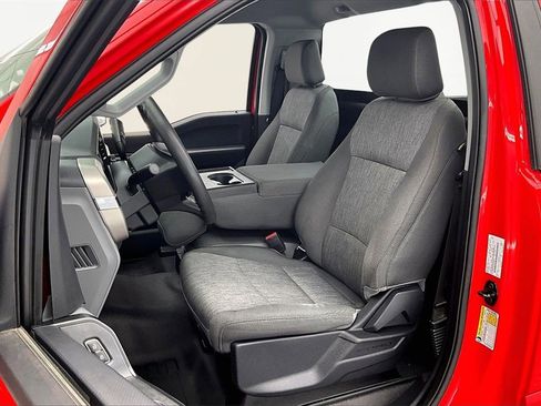 Used 2022 Ford F150 XL w/ Equipment Group 101A High image 24