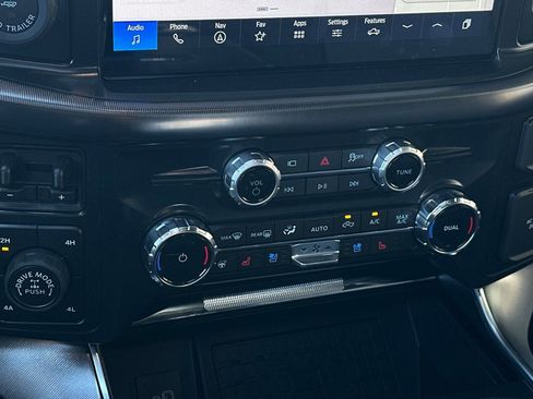 New 2025 Ford F150 Platinum w/ Equipment Group 702A High AWD/4WD image 17