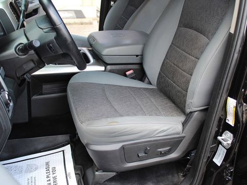 Used 2017 RAM 2500 Lone Star image 21