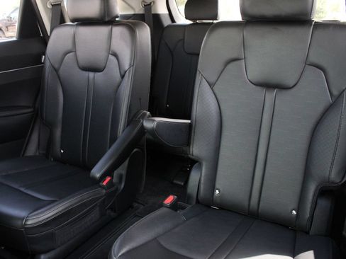 Used 2024 Kia Sorento X-Line EX AWD/4WD image 23