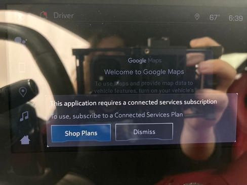 Certified 2024 Chevrolet Corvette Stingray Preferred Cpe w/ Battery Protection Package image 20