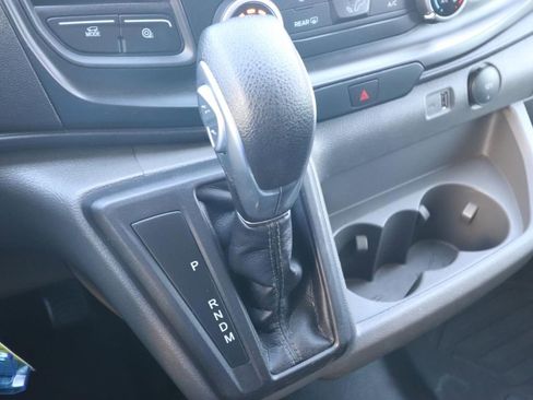 Used 2024 Ford Transit 250 Low Roof w/ Exterior Upgrade Package image 23