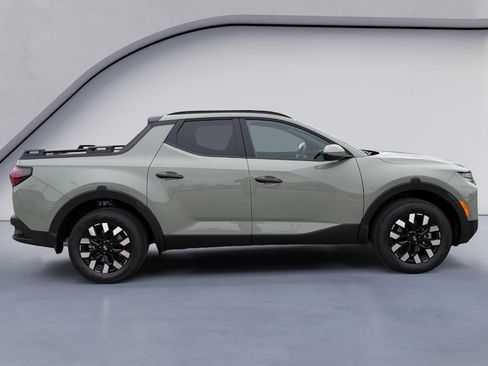 New 2026 Hyundai Santa Cruz SEL FWD image 6