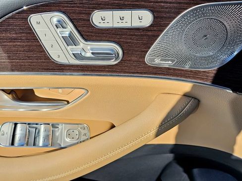 New 2026 Mercedes-Benz GLE 350 4MATIC image 15
