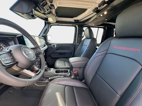 New 2026 Jeep Gladiator Rubicon image 21