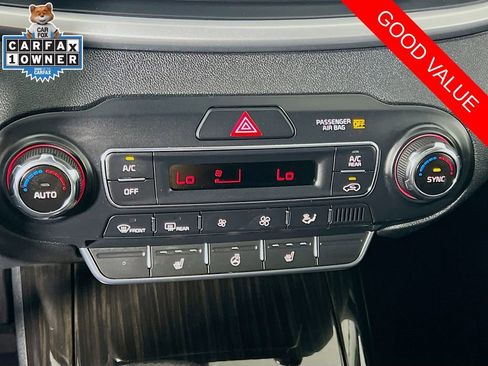 Used 2019 Kia Sorento EX w/ EX Touring Package image 16