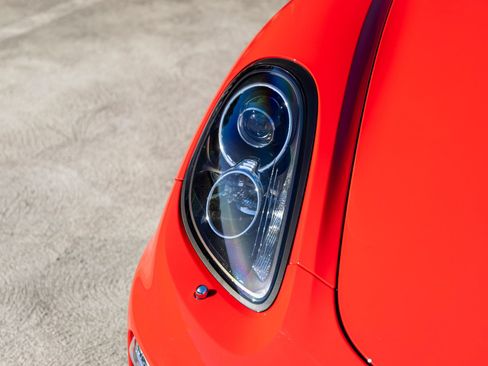 Used 2014 Porsche Boxster RWD image 14