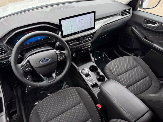Certified 2023 Ford Escape Active w/ Tech Pack #2 AWD/4WD image 10