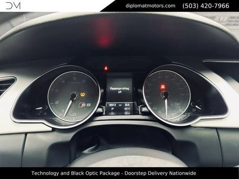Used 2015 Audi S5 Premium Plus AWD/4WD image 31