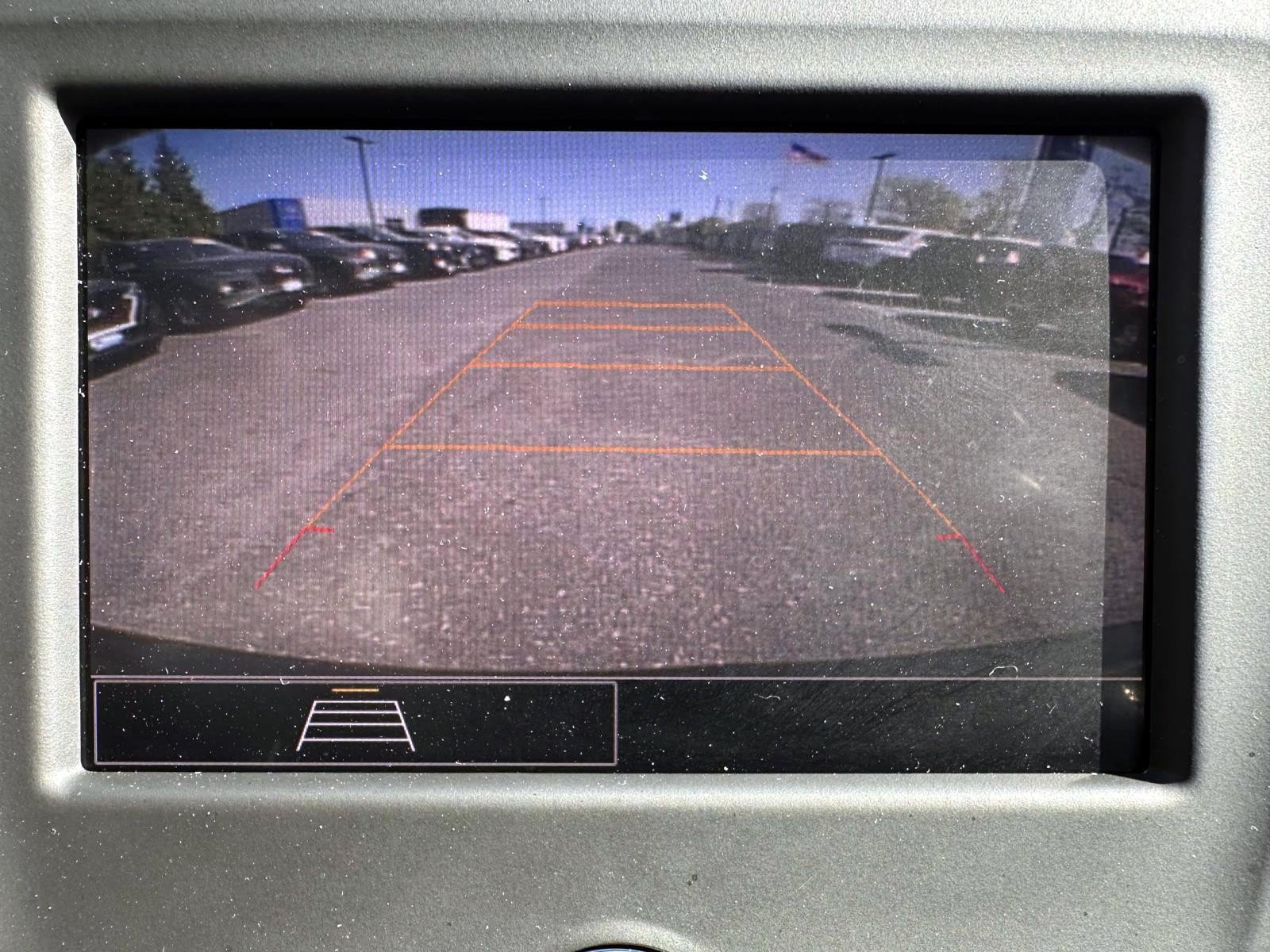 Used 2024 Chevrolet Equinox LT FWD image 22