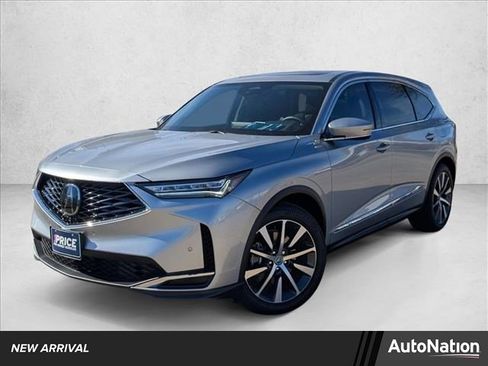 Certified 2026 Acura MDX FWD w/ Technology Package image 1