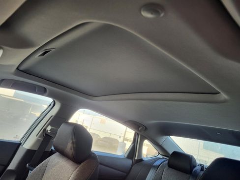 Used 2025 Honda Accord SE image 12