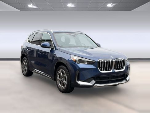 Used 2025 BMW X1 xDrive28i AWD/4WD image 7