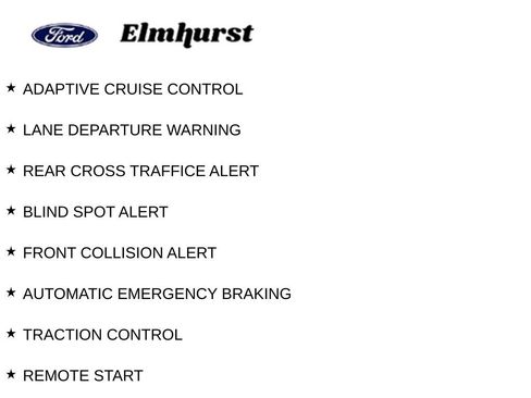 Used 2025 Ford Expedition Tremor AWD/4WD image 10