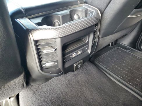 Certified 2021 RAM 2500 Limited image 13