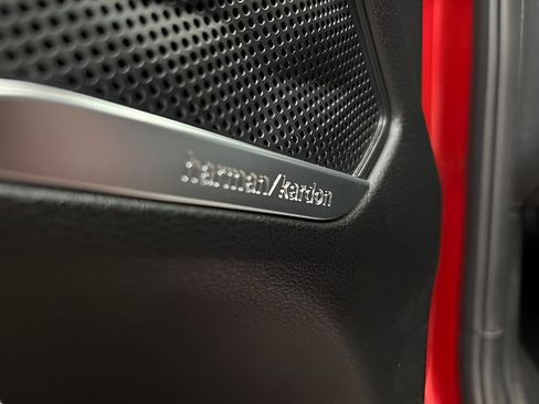 Used 2023 Hyundai Santa Fe Calligraphy w/ Cargo Package image 39