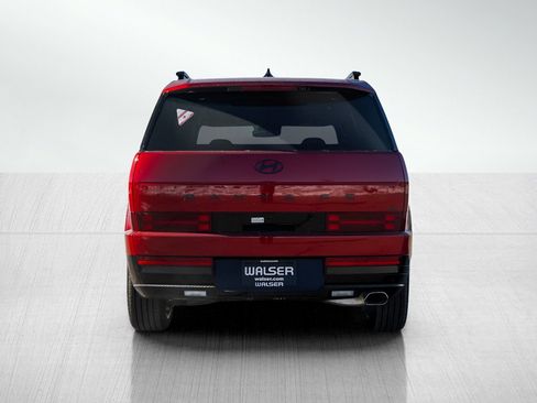 New 2026 Hyundai Santa Fe Calligraphy AWD/4WD image 5