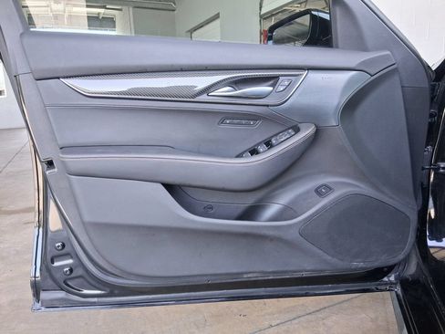 Used 2026 Cadillac CT5 Sport RWD image 17