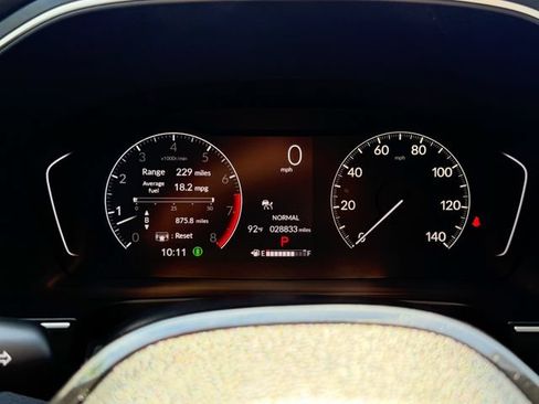 Used 2023 Honda Pilot Touring image 24
