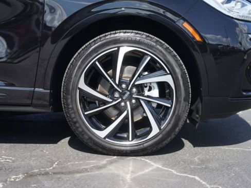 Used 2024 Lincoln Corsair Grand Touring w/ Equipment Group 301A AWD/4WD image 4