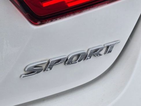 Used 2021 Honda Accord Sport image 19