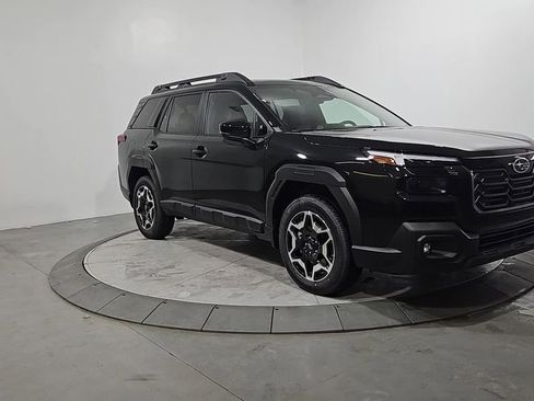 New 2026 Subaru Outback Touring image 7