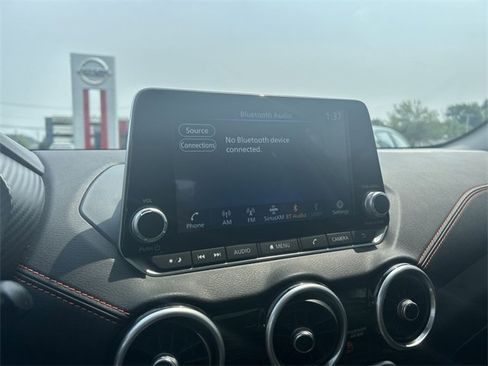 Certified 2024 Nissan Sentra SR w/ SR Premium Package image 20