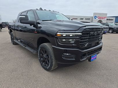 New 2026 RAM 3500 Laramie