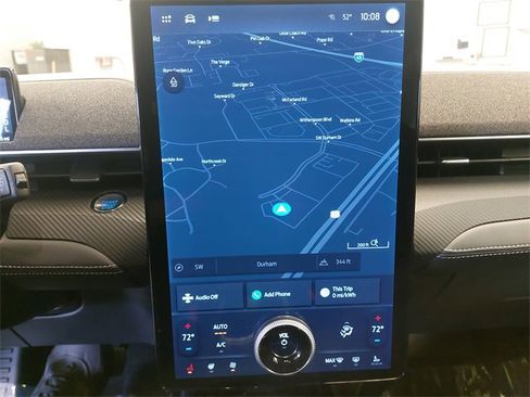 Certified 2024 Ford Mustang Mach-E Premium image 22