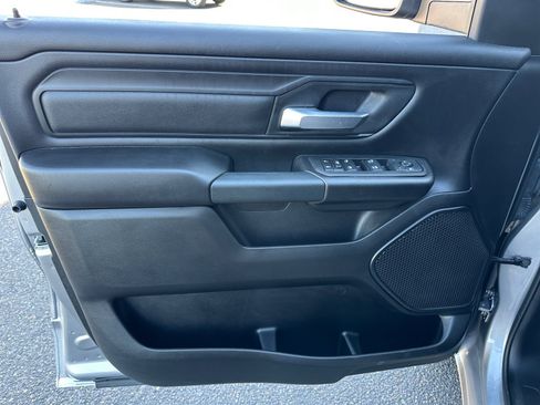 Used 2026 RAM 1500 Tradesman AWD/4WD image 15