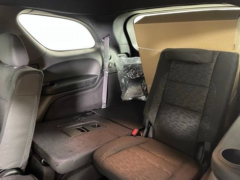 New 2026 Dodge Durango GT w/ Blacktop Package RWD image 37