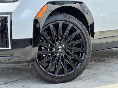New 2026 Hyundai Santa Fe Calligraphy