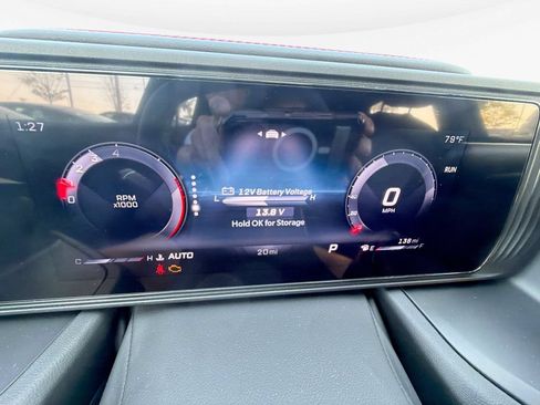 New 2026 Dodge Charger R/T w/ Blacktop Package AWD/4WD image 10