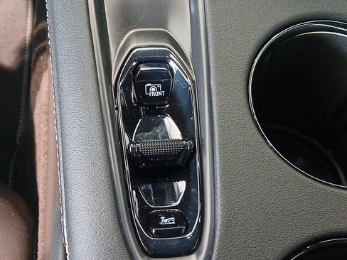 New 2026 Chevrolet Corvette Stingray Preferred Cpe w/ Z51 Performance Package image 12