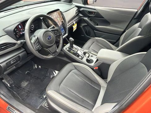 Used 2024 Subaru Crosstrek 2.5i Wilderness AWD/4WD image 10