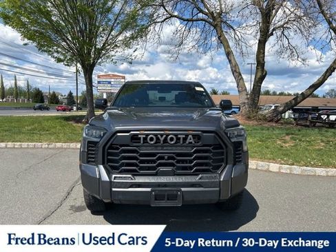 Used 2024 Toyota Tundra TRD Pro image 13