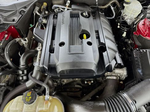 Used 2017 Ford Mustang EcoBoost w/ Enhanced Security Package image 33