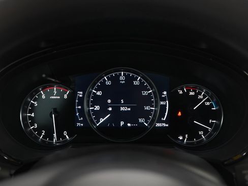 Used 2023 MAZDA CX-9 Signature image 28