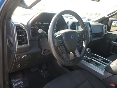Used 2020 Ford F150 XLT w/ Equipment Group 302A Luxury AWD/4WD image 20