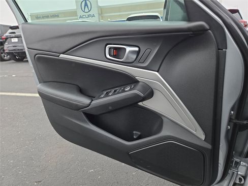 Certified 2025 Acura Integra A-Spec image 16