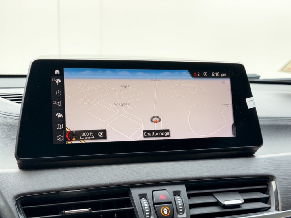 Used 2022 BMW X2 sDrive28i w/ Premium Package FWD image 23