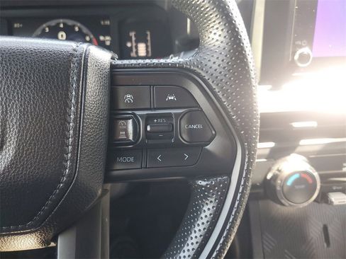 Certified 2024 Toyota Tacoma SR5 image 20